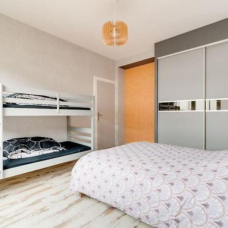 Superbe Appartement A Une Minute A Pied De La Gare エピナル エクステリア 写真